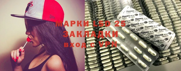 твердый Горнозаводск