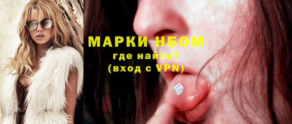 твердый Горнозаводск